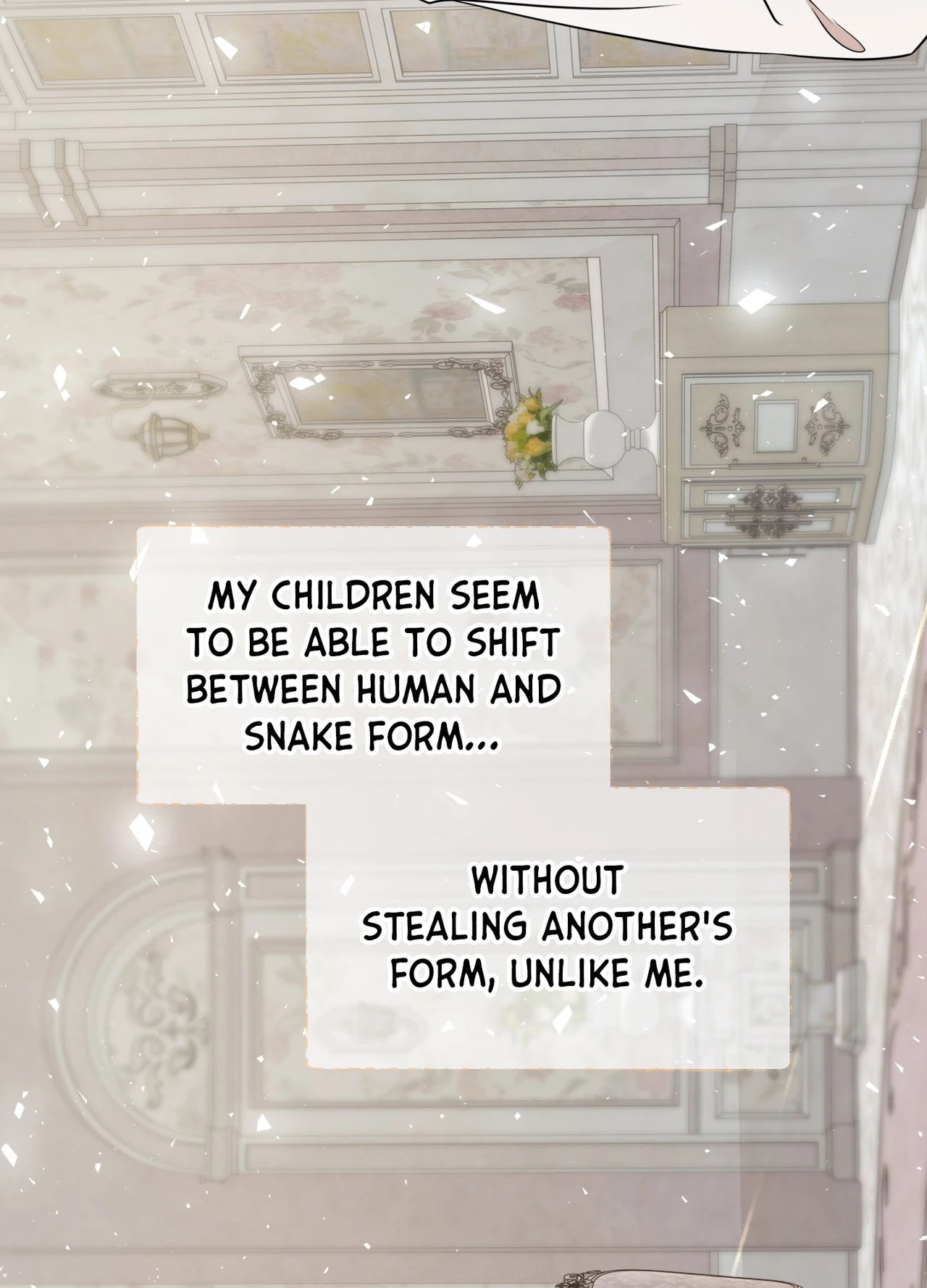 Read A Snake Hole chapter 35 image 83 on Lezhin