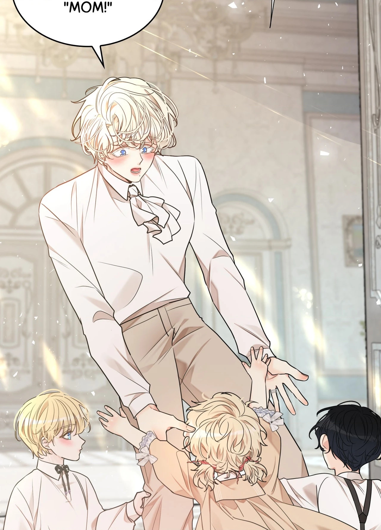 Read A Snake Hole chapter 35 image 94 on Lezhin