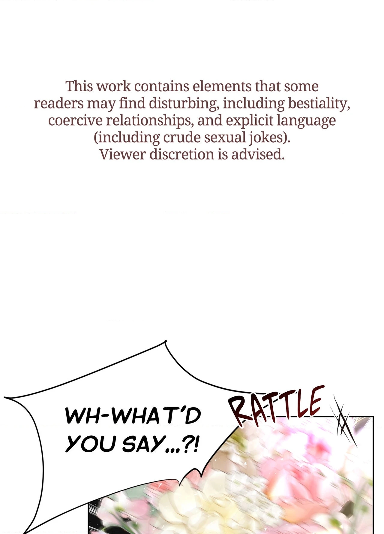 Read A Snake Hole chapter 36 image 1 on Lezhin