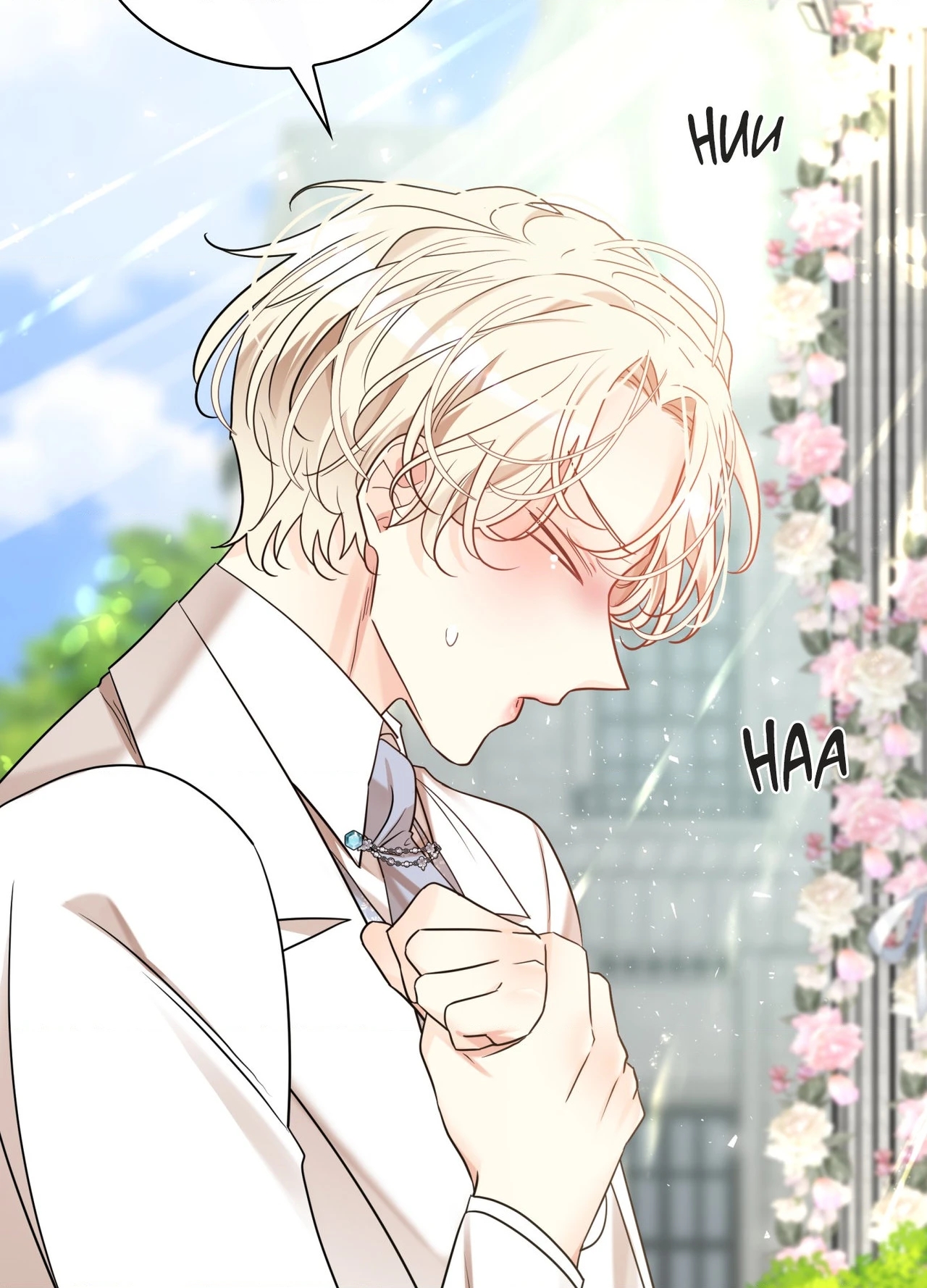 Read A Snake Hole chapter 36 image 101 on Lezhin