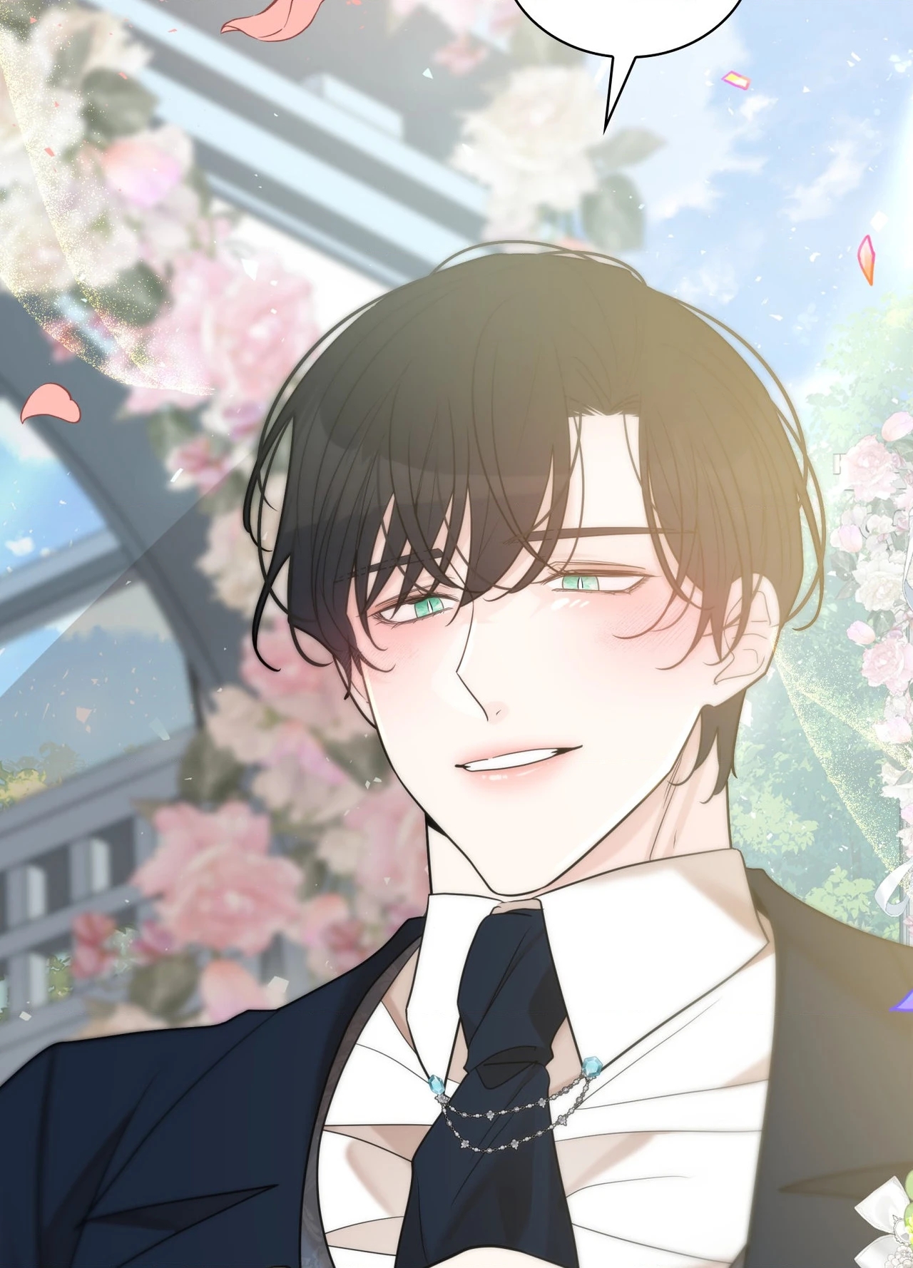 Read A Snake Hole chapter 36 image 114 on Lezhin