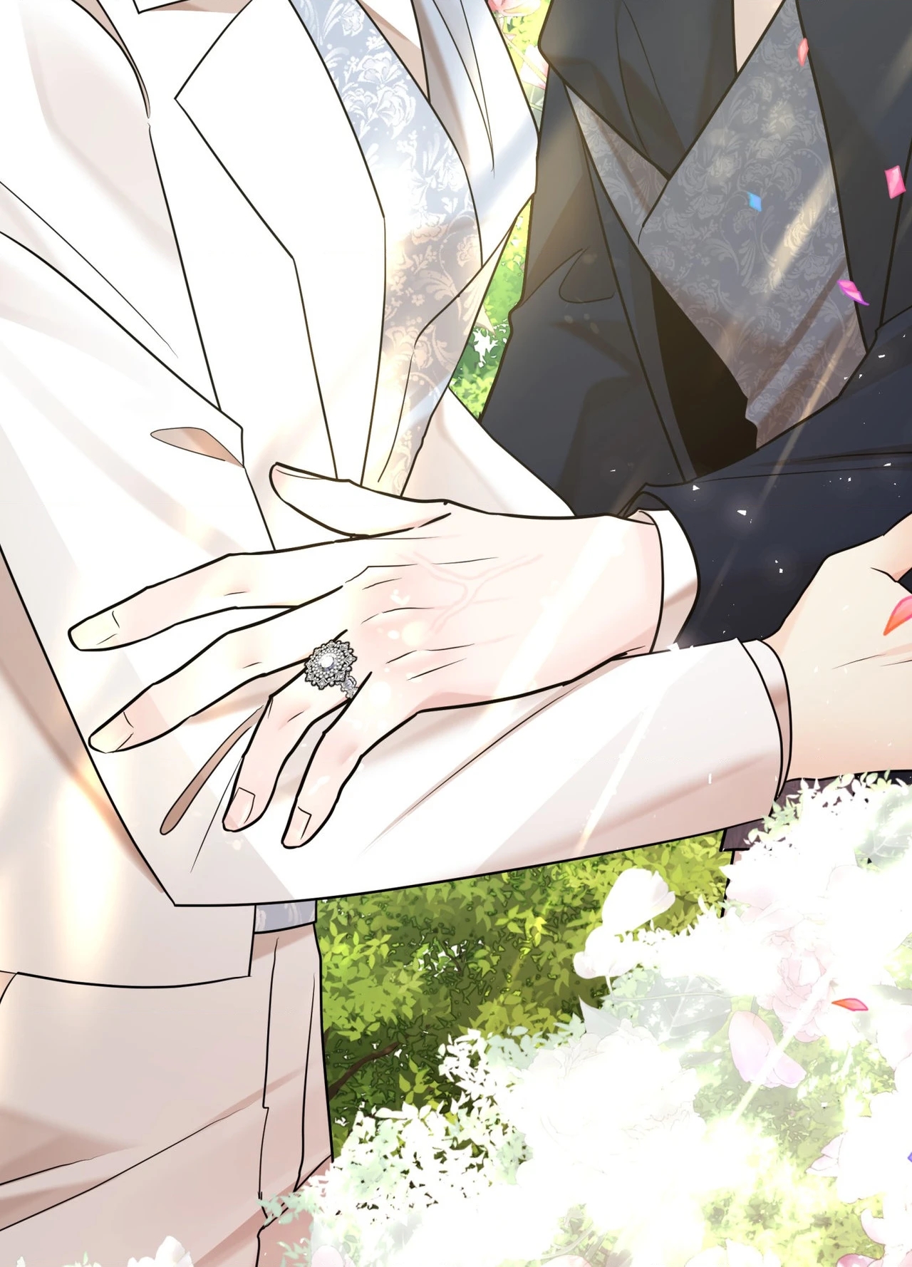 Read A Snake Hole chapter 36 image 118 on Lezhin