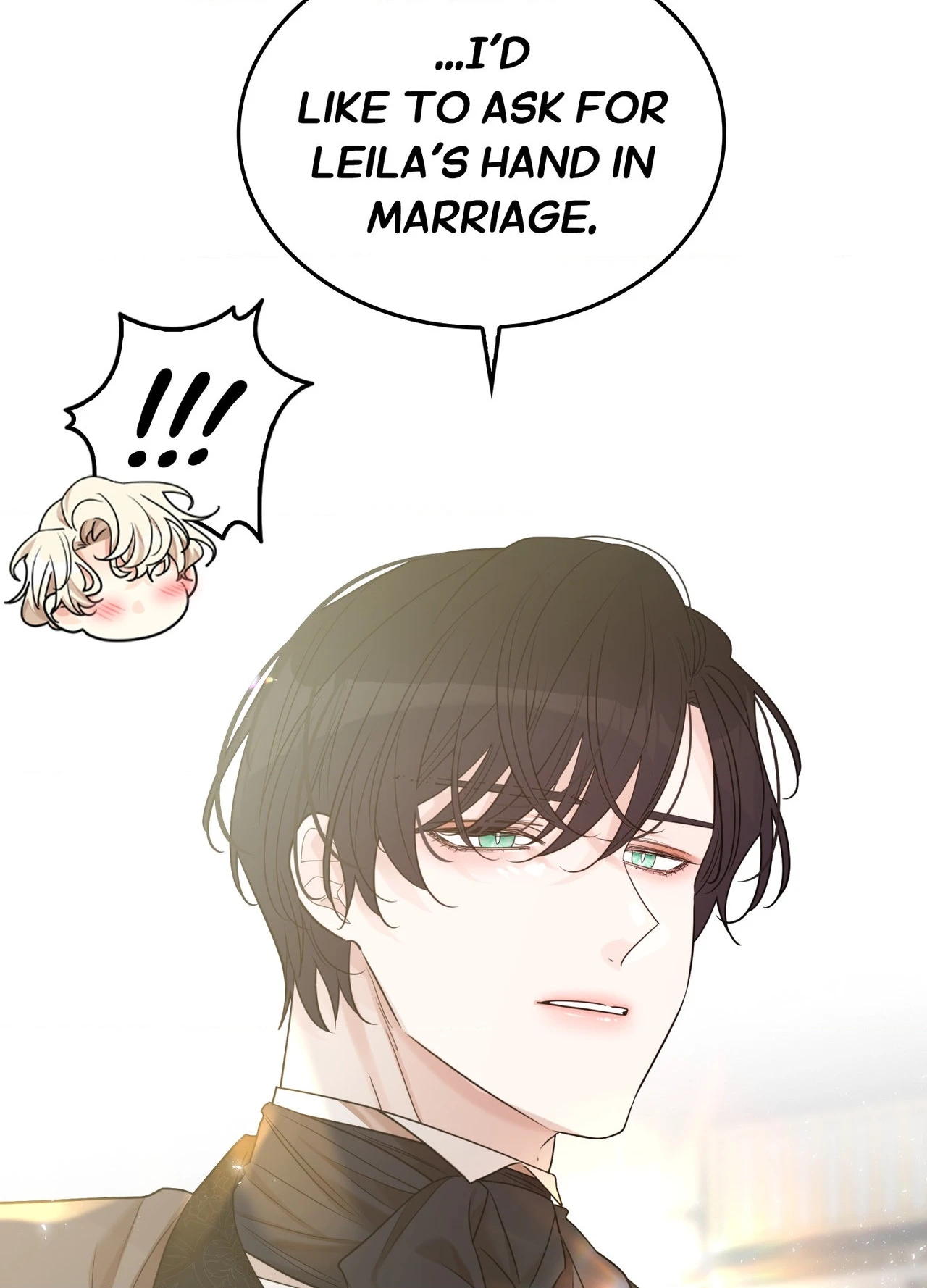 Read A Snake Hole chapter 36 image 139 on Lezhin
