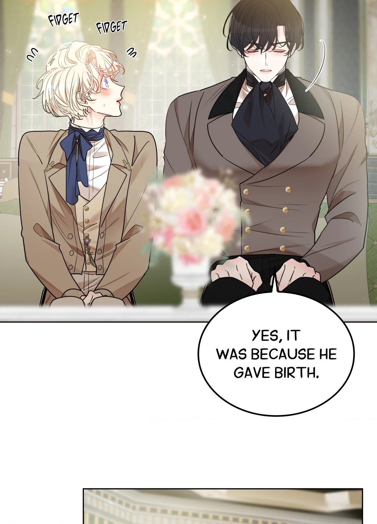 Read A Snake Hole chapter 36 image 144 on Lezhin