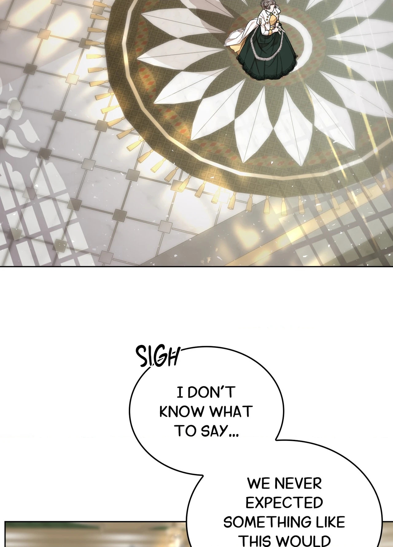 Read A Snake Hole chapter 36 image 153 on Lezhin