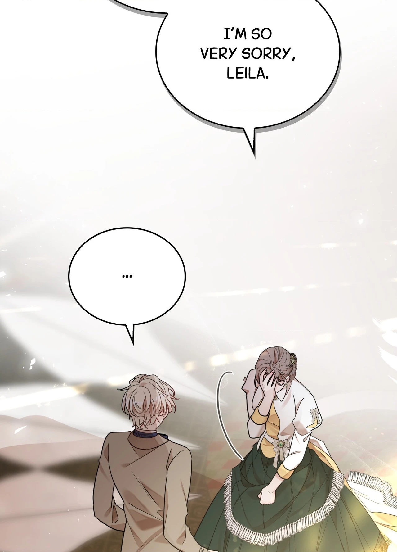 Read A Snake Hole chapter 36 image 167 on Lezhin