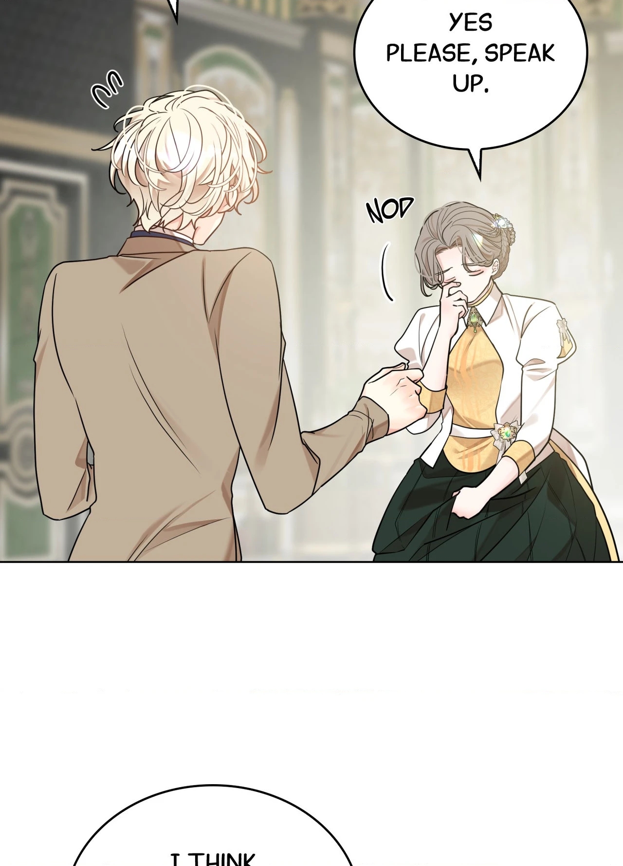 Read A Snake Hole chapter 36 image 169 on Lezhin