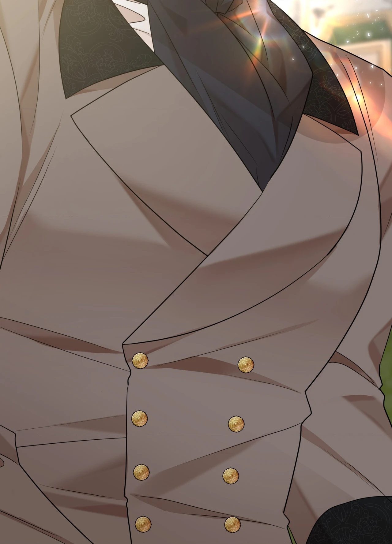 Read A Snake Hole chapter 36 image 18 on Lezhin