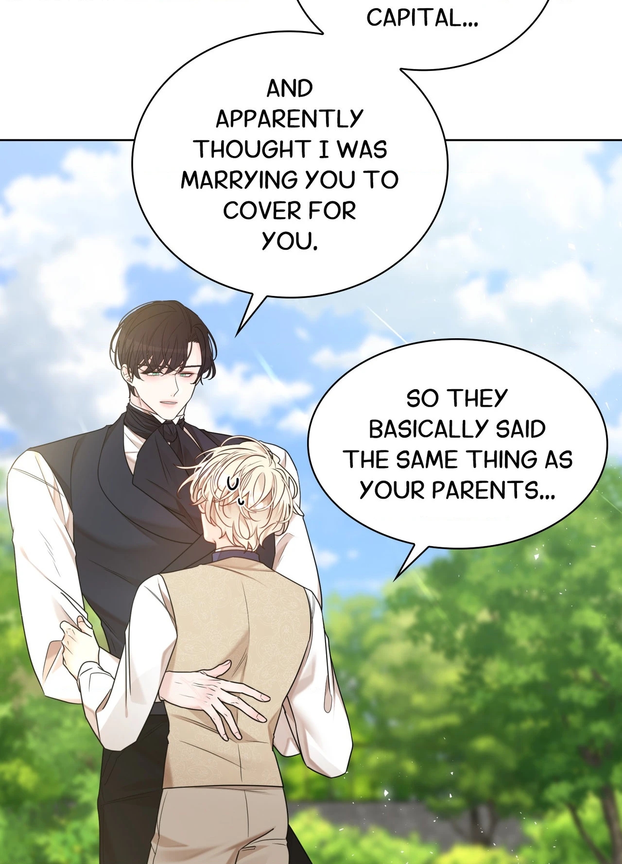 Read A Snake Hole chapter 36 image 192 on Lezhin