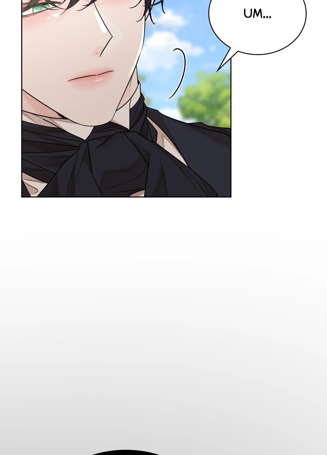 Read A Snake Hole chapter 36 image 194 on Lezhin