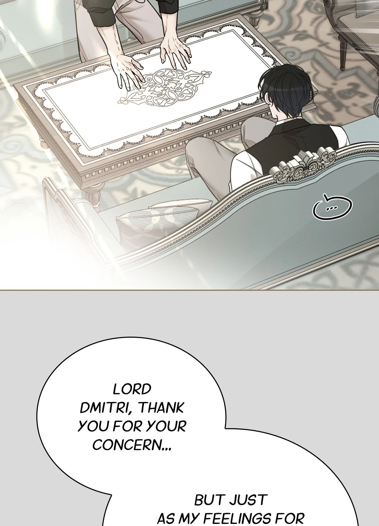 Read A Snake Hole chapter 36 image 198 on Lezhin
