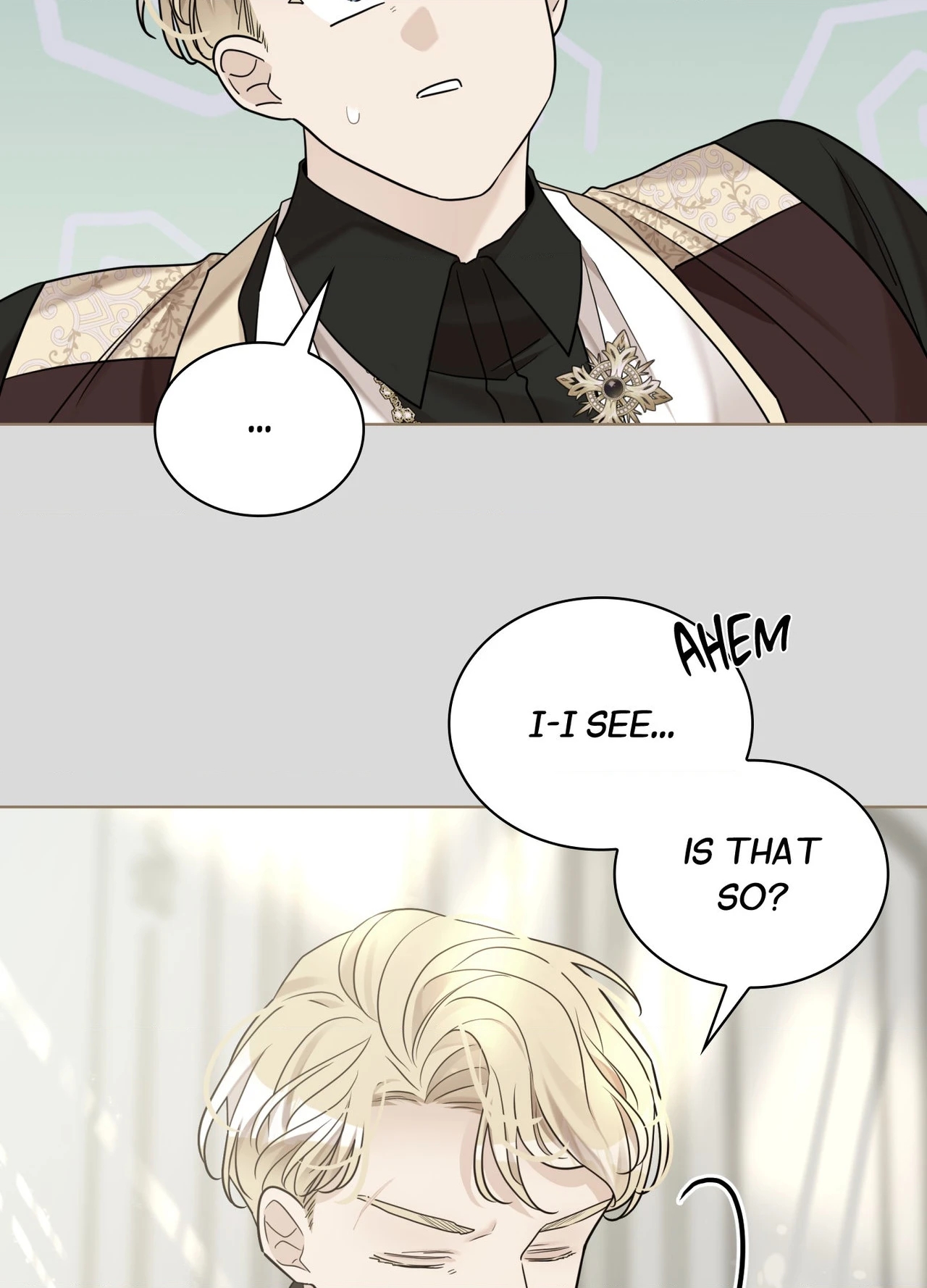 Read A Snake Hole chapter 36 image 205 on Lezhin