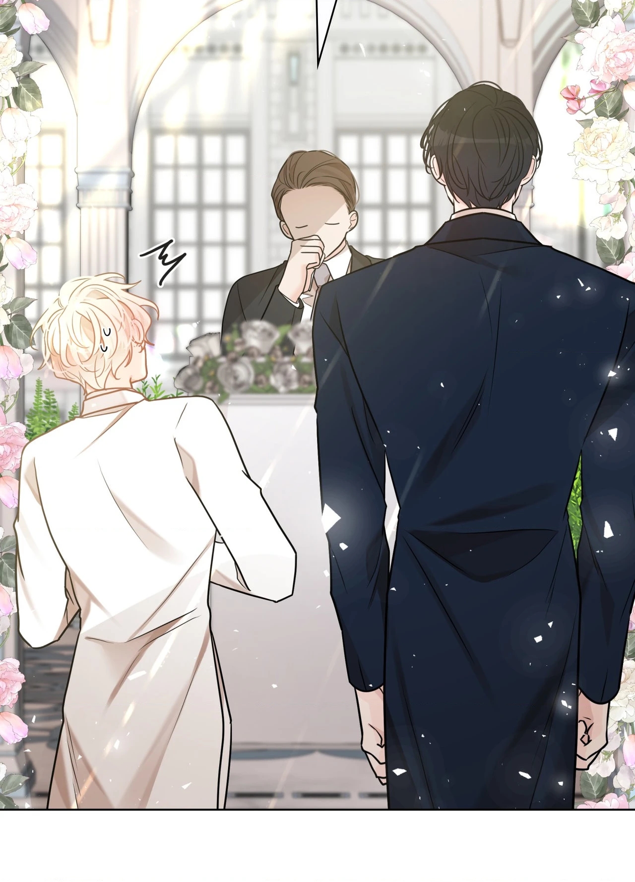 Read A Snake Hole chapter 36 image 225 on Lezhin
