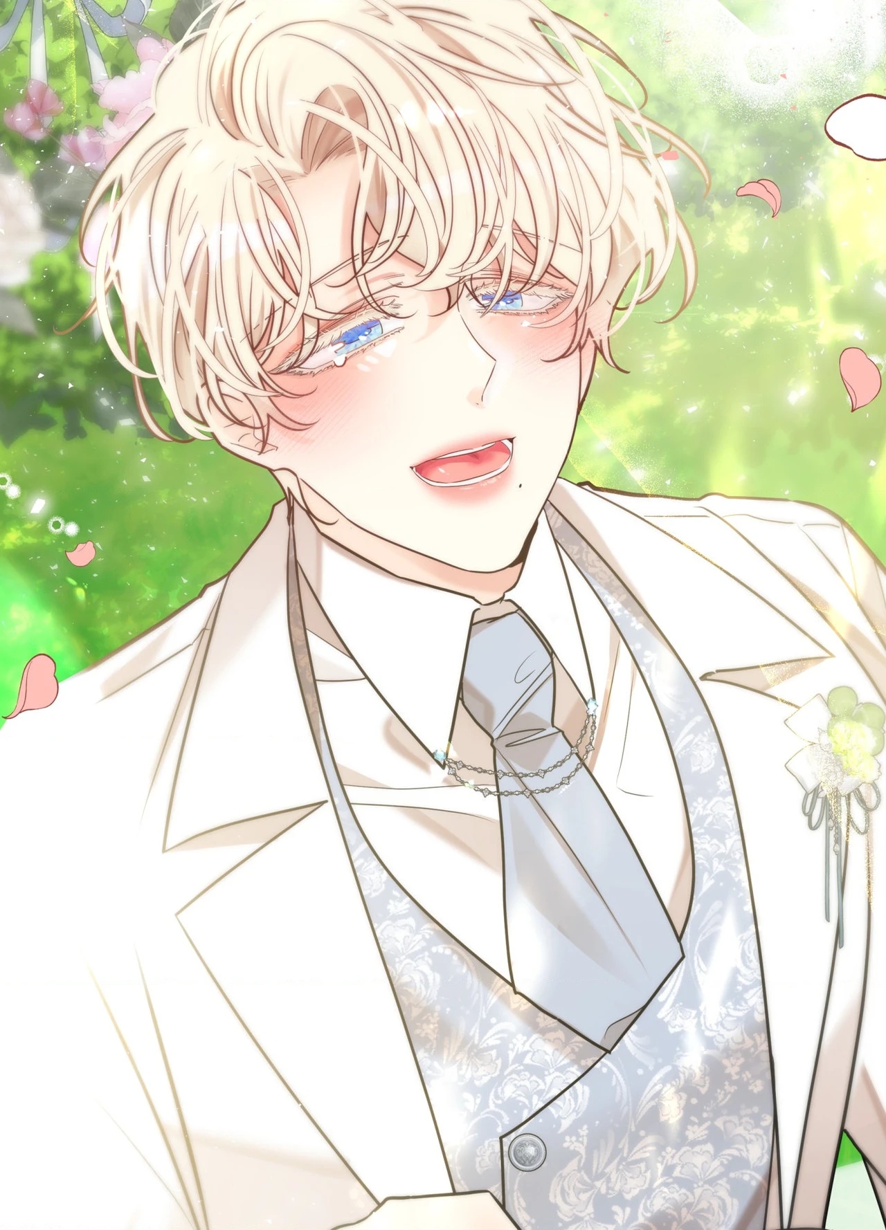 Read A Snake Hole chapter 36 image 234 on Lezhin