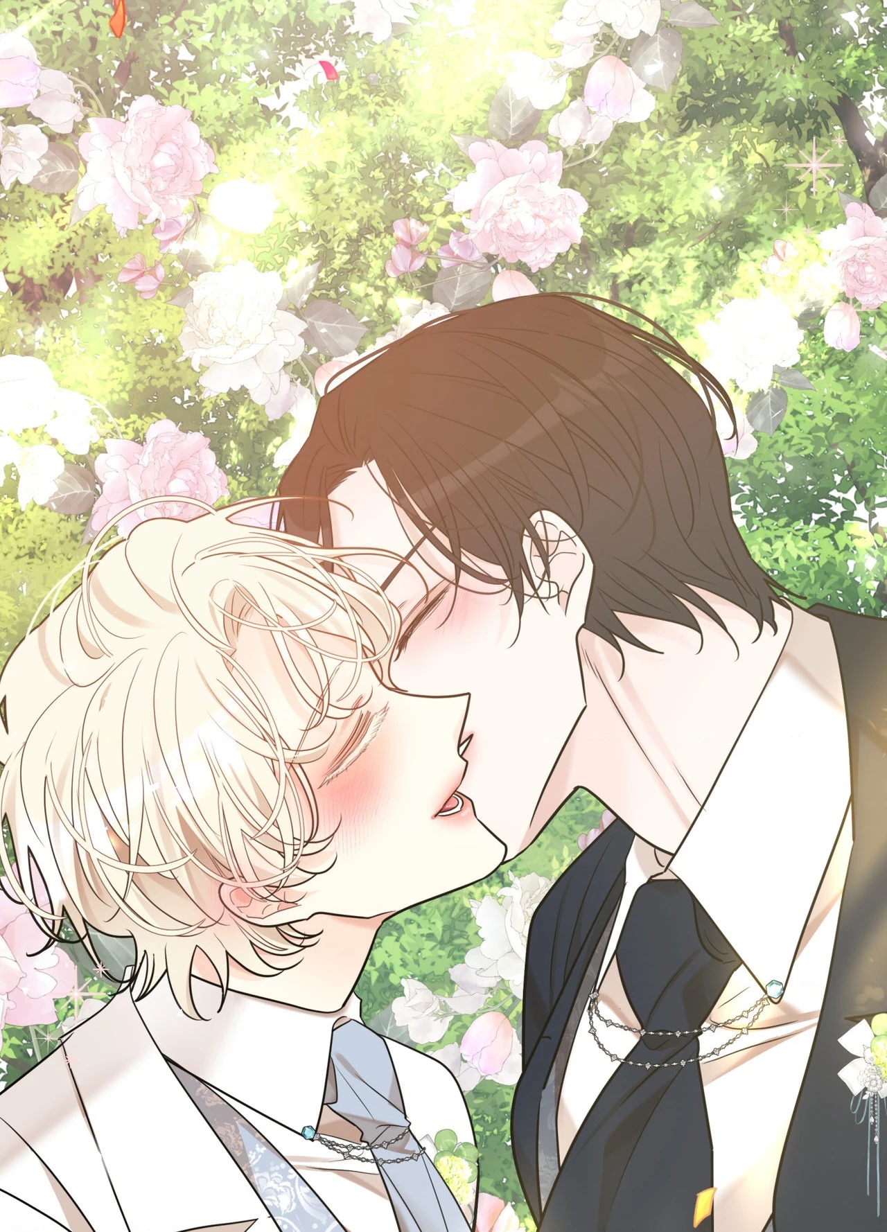 Read A Snake Hole chapter 36 image 239 on Lezhin