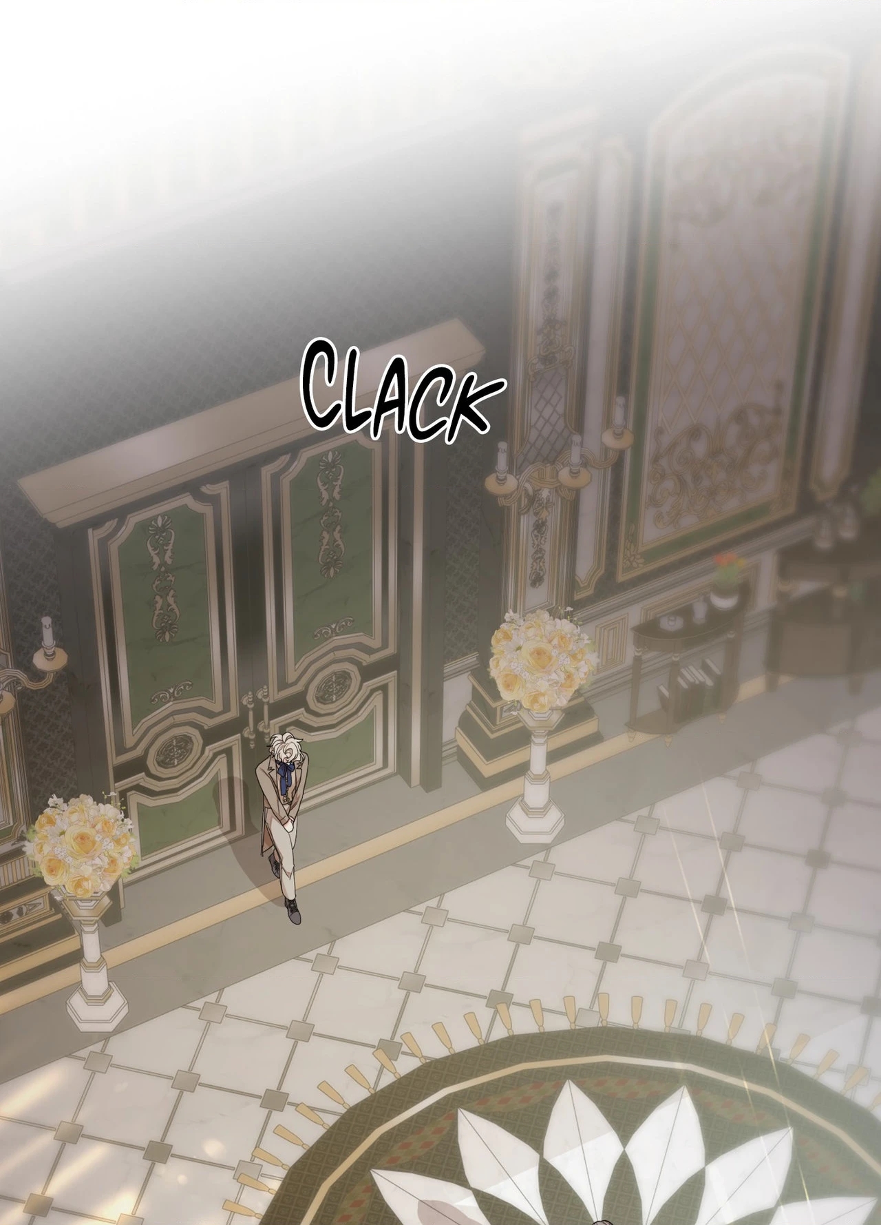 Read A Snake Hole chapter 36 image 30 on Lezhin