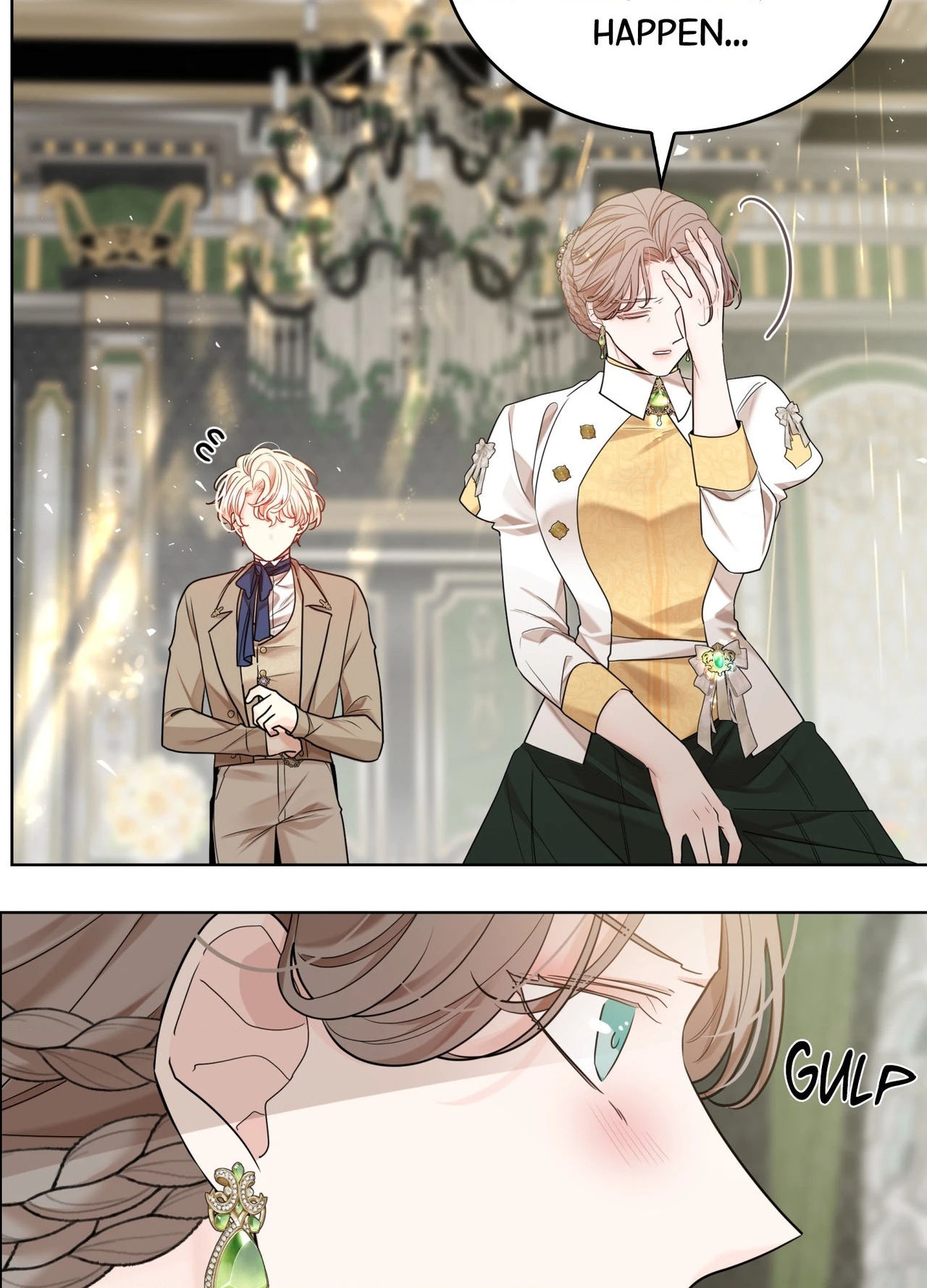 Read A Snake Hole chapter 36 image 32 on Lezhin