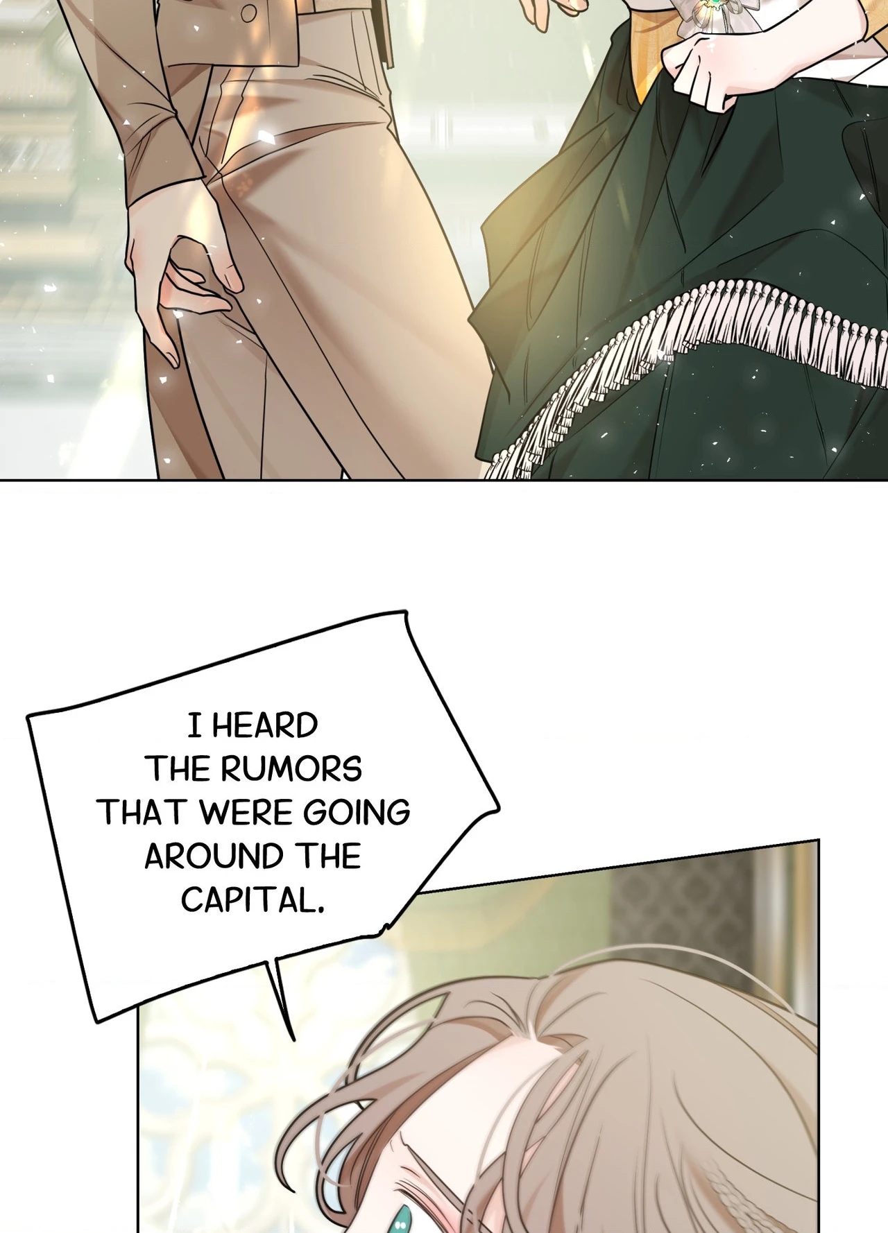 Read A Snake Hole chapter 36 image 36 on Lezhin