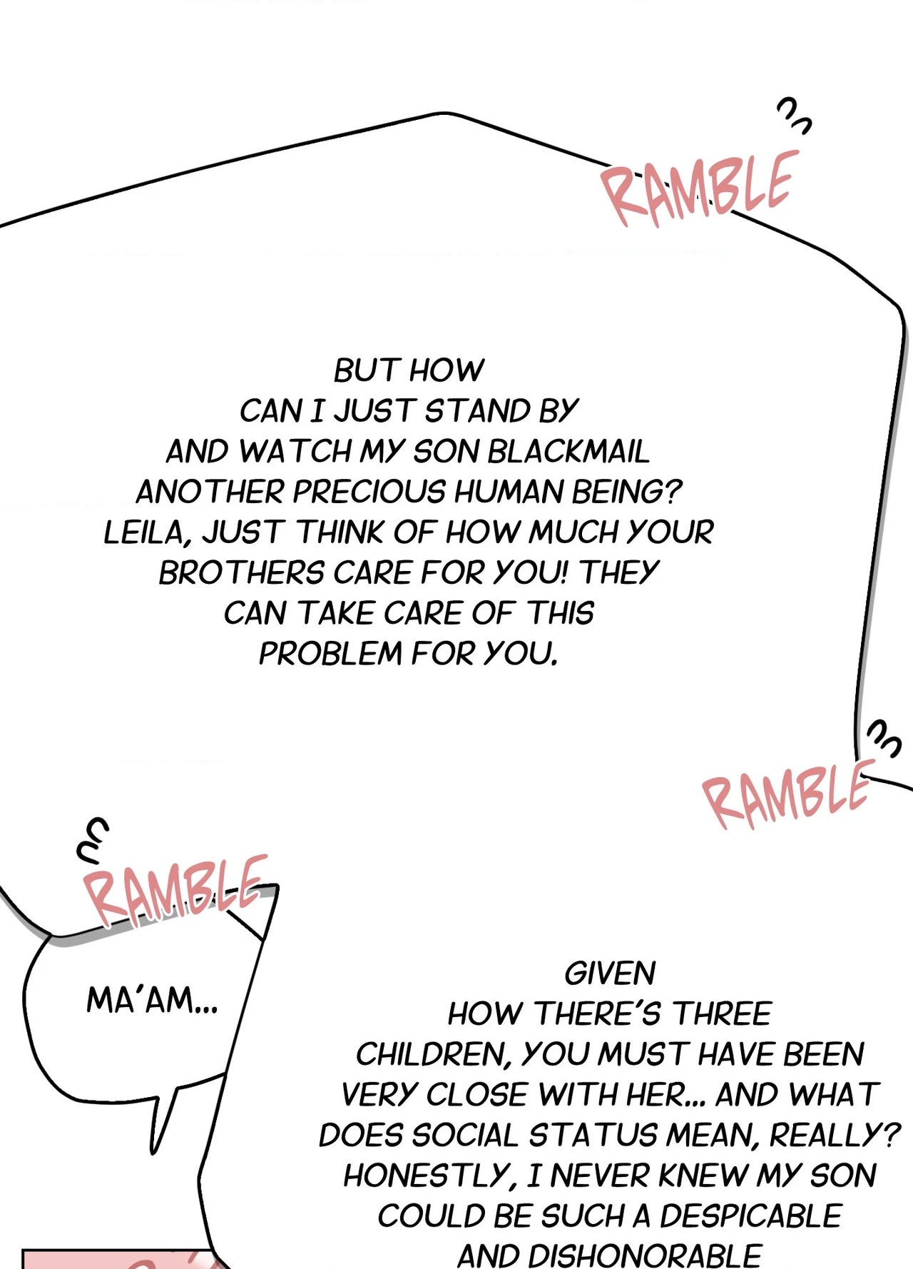 Read A Snake Hole chapter 36 image 41 on Lezhin