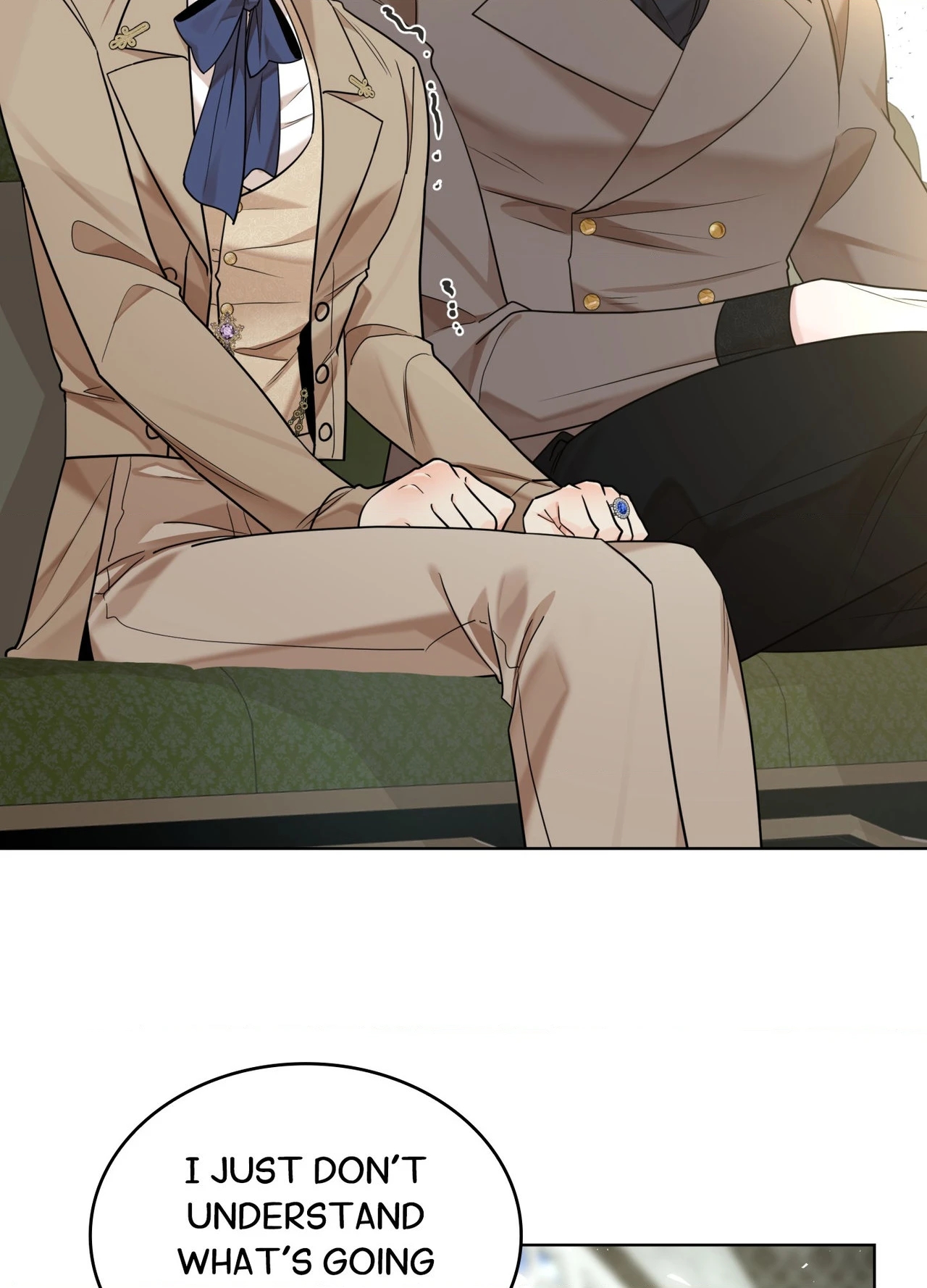 Read A Snake Hole chapter 36 image 5 on Lezhin