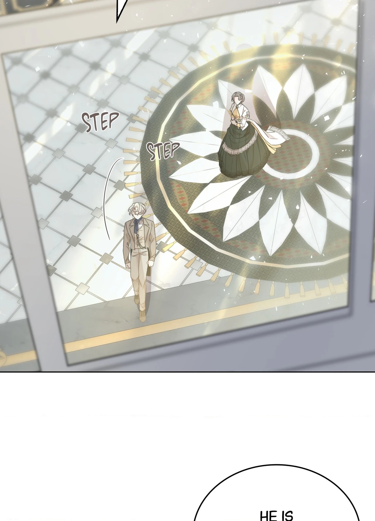 Read A Snake Hole chapter 36 image 50 on Lezhin