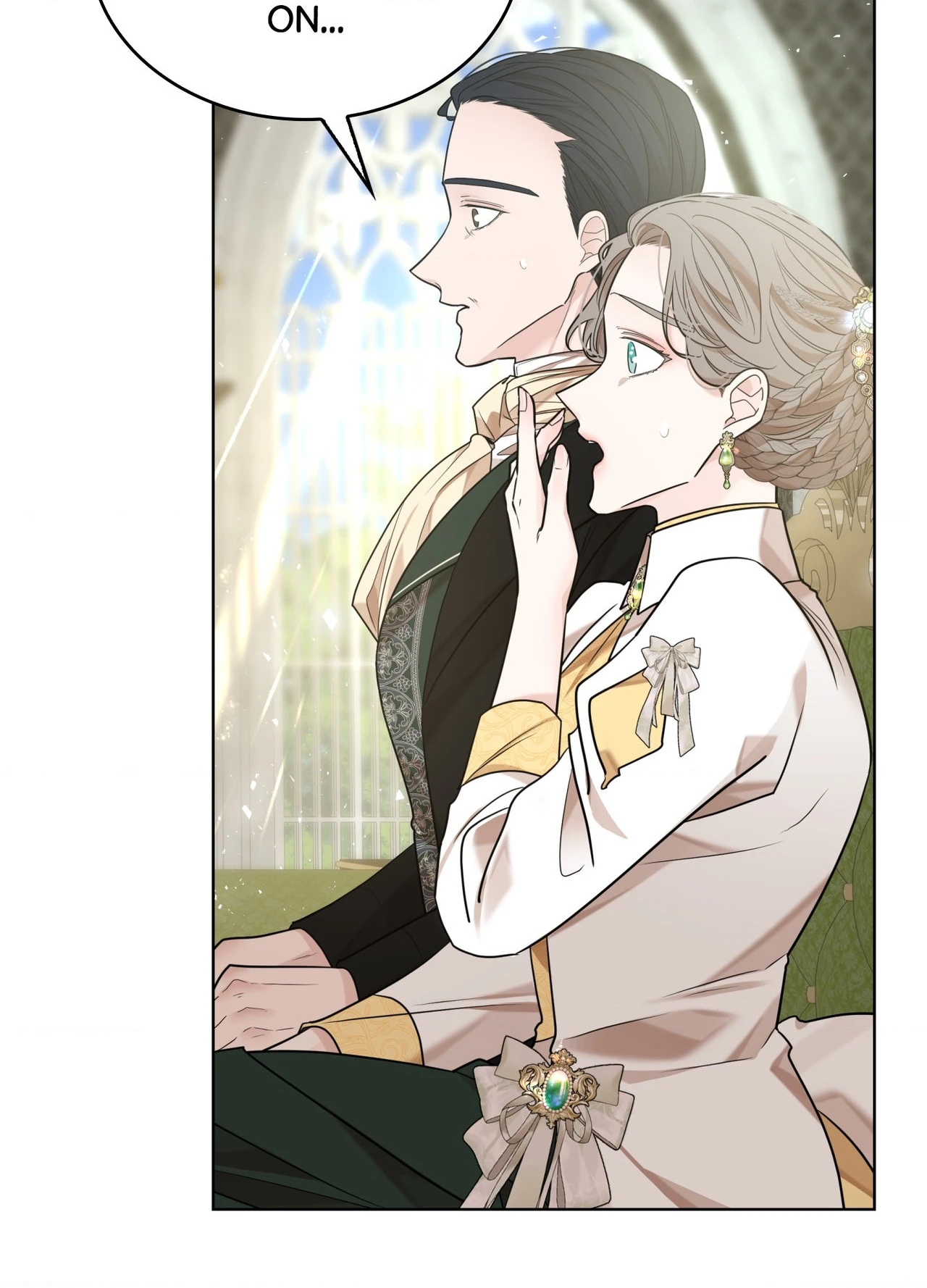 Read A Snake Hole chapter 36 image 6 on Lezhin