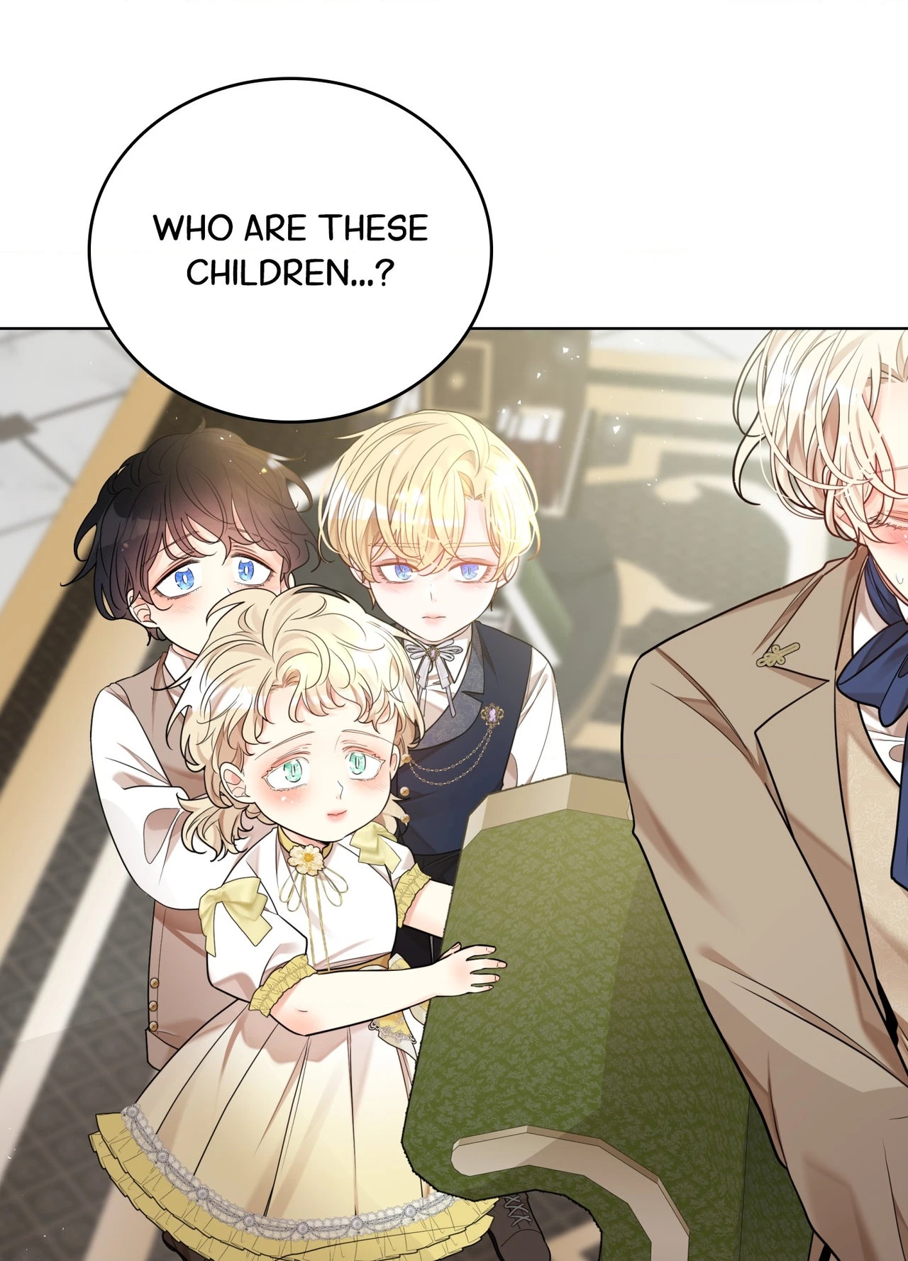 Read A Snake Hole chapter 36 image 7 on Lezhin