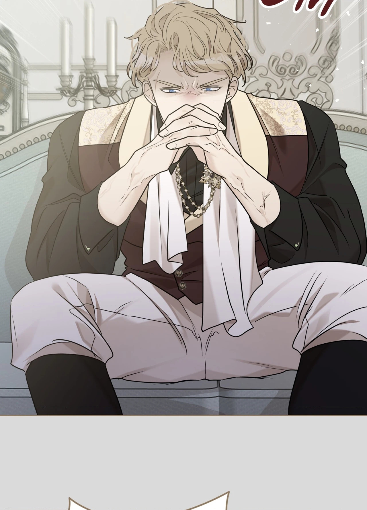 Read A Snake Hole chapter 36 image 74 on Lezhin