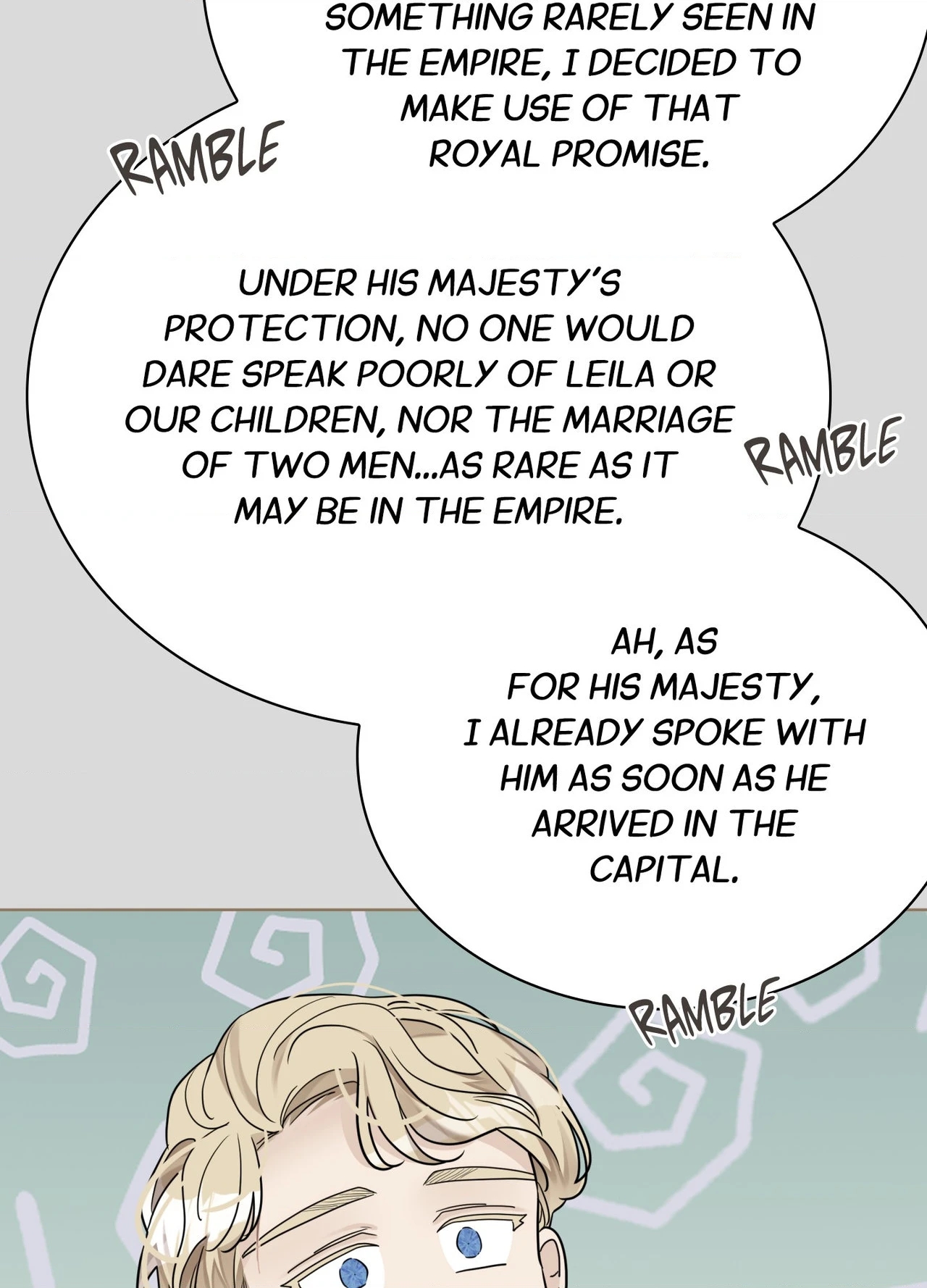 Read A Snake Hole chapter 36 image 82 on Lezhin