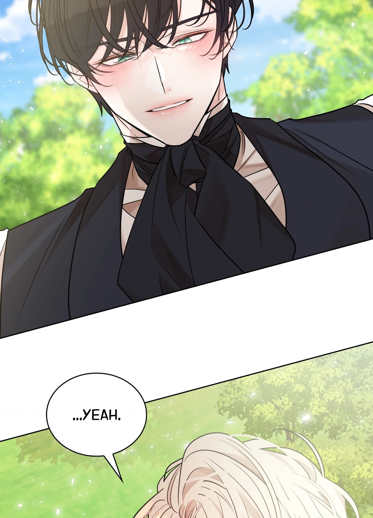 Read A Snake Hole chapter 36 image 90 on Lezhin
