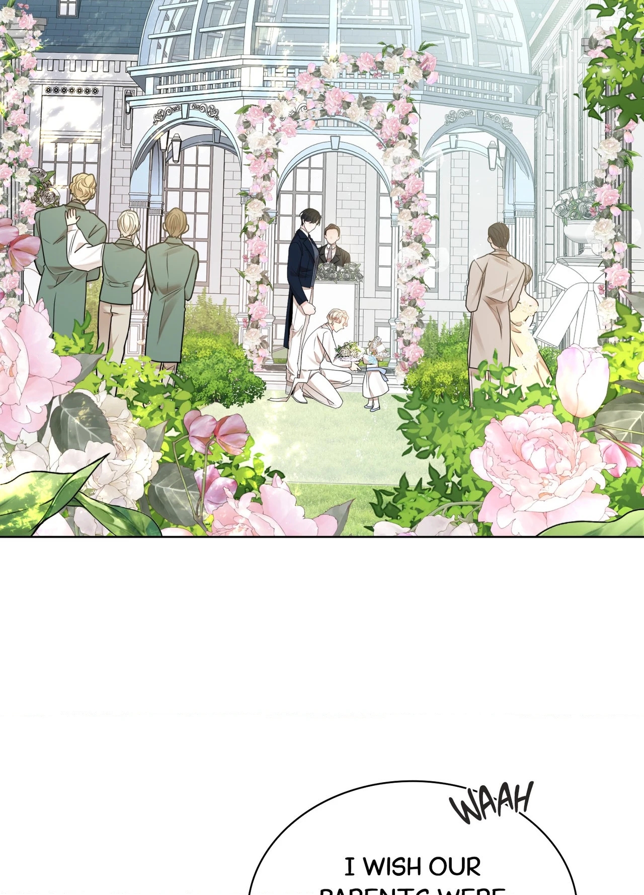 Read A Snake Hole chapter 36 image 96 on Lezhin