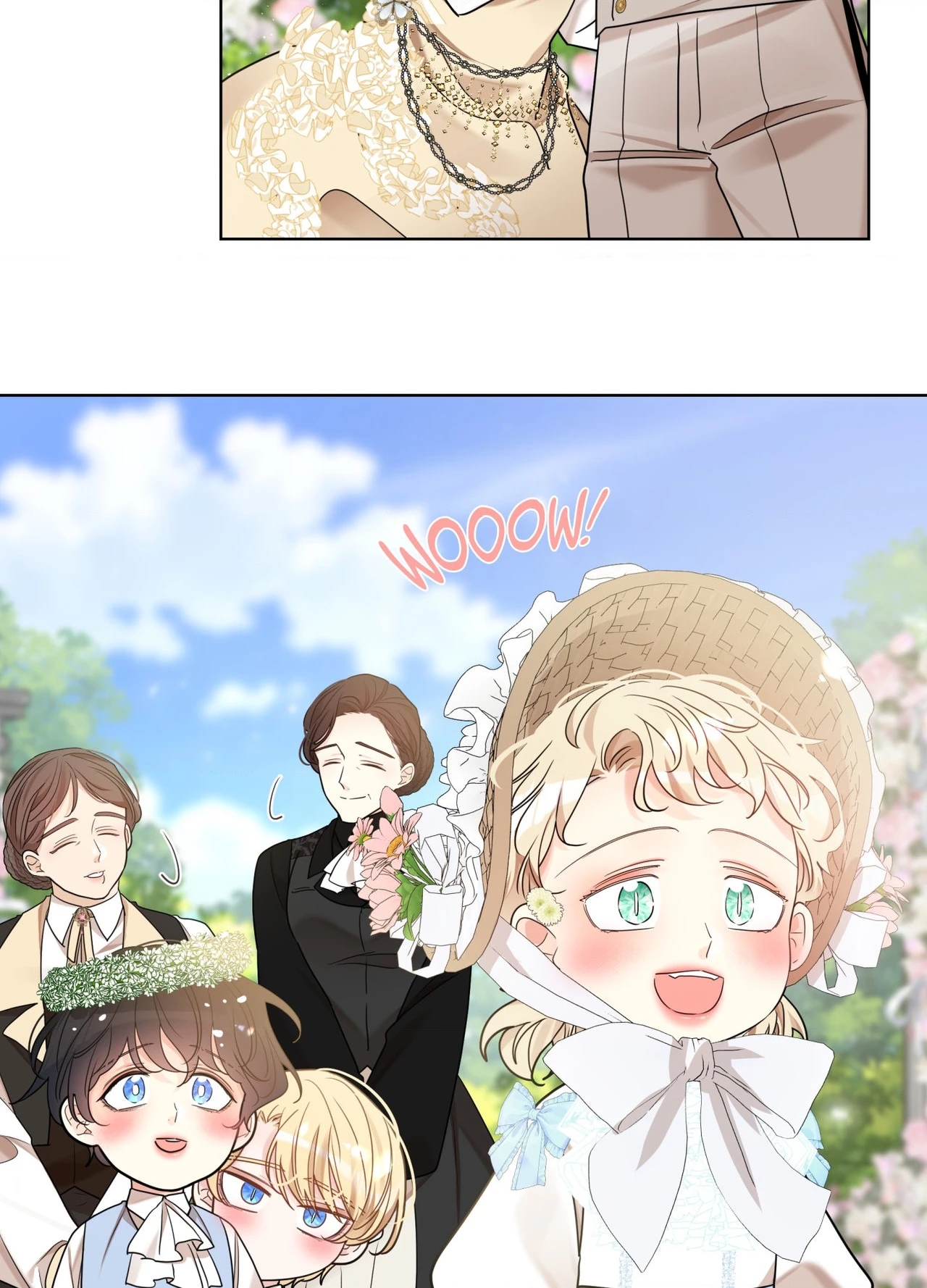 Read A Snake Hole chapter 36 image 99 on Lezhin