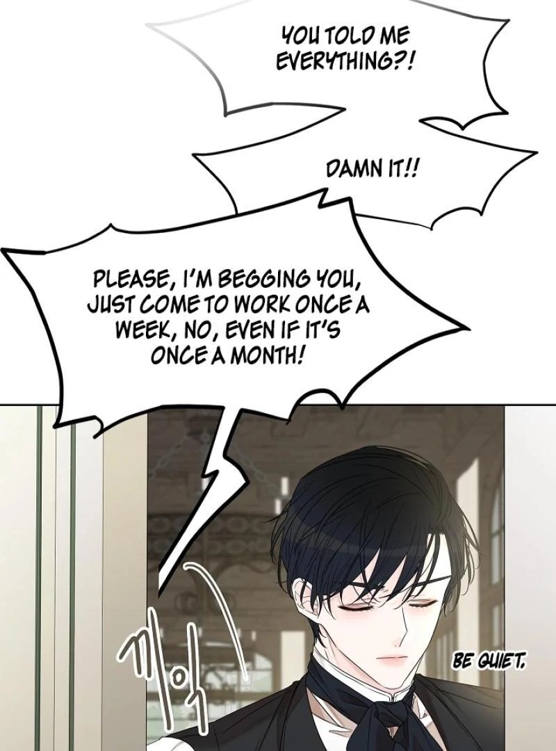 Read A Snake Hole chapter 4.1 image 110 on Lezhin