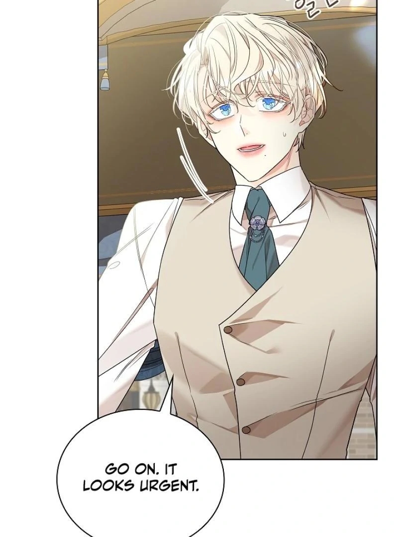 Read A Snake Hole chapter 4.1 image 36 on Lezhin