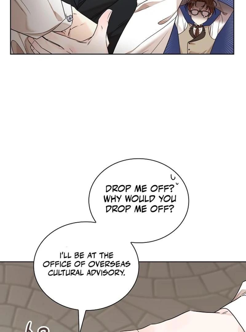 Read A Snake Hole chapter 4.1 image 38 on Lezhin