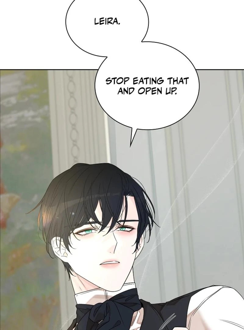 Read A Snake Hole chapter 4.1 image 5 on Lezhin