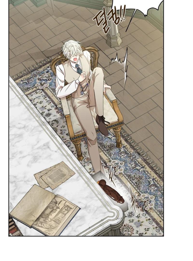 Read A Snake Hole chapter 4.1 image 53 on Lezhin