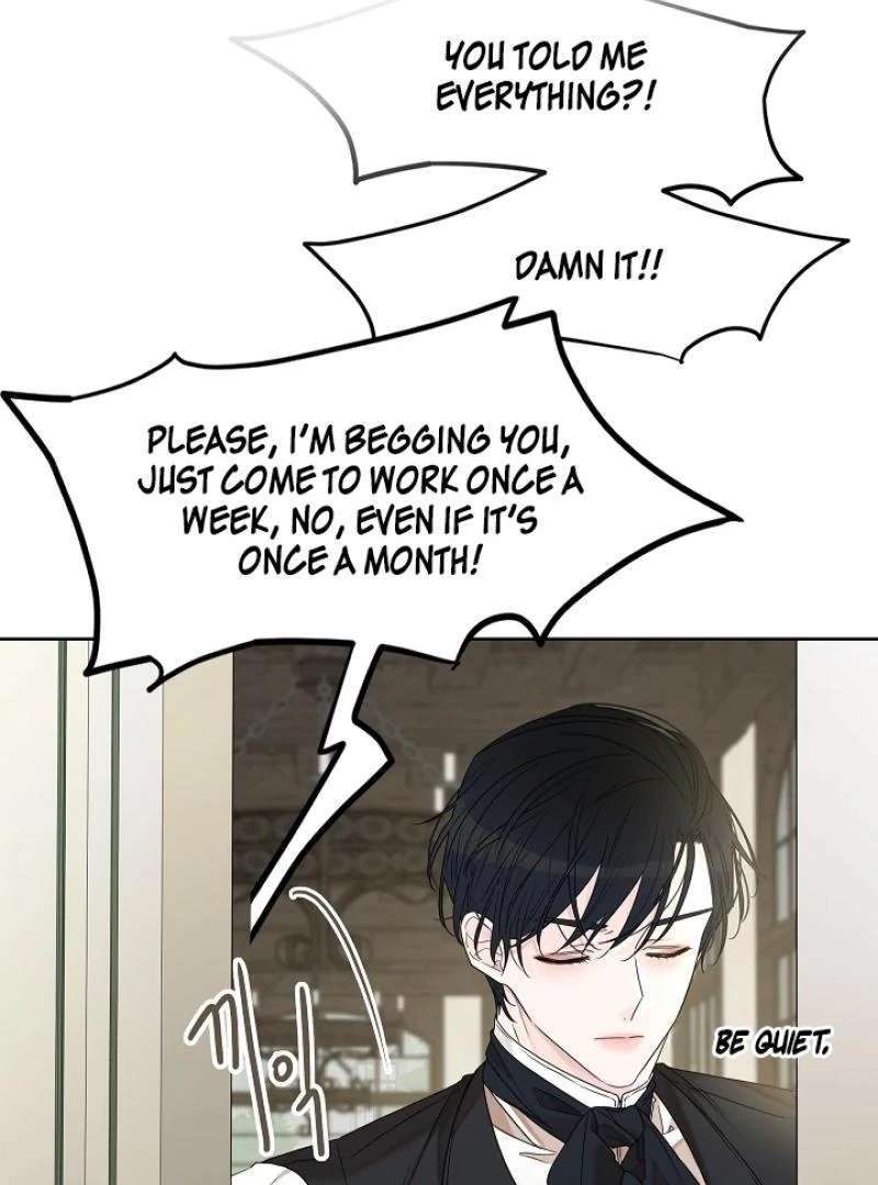 Read A Snake Hole chapter 4 image 110 on Lezhin