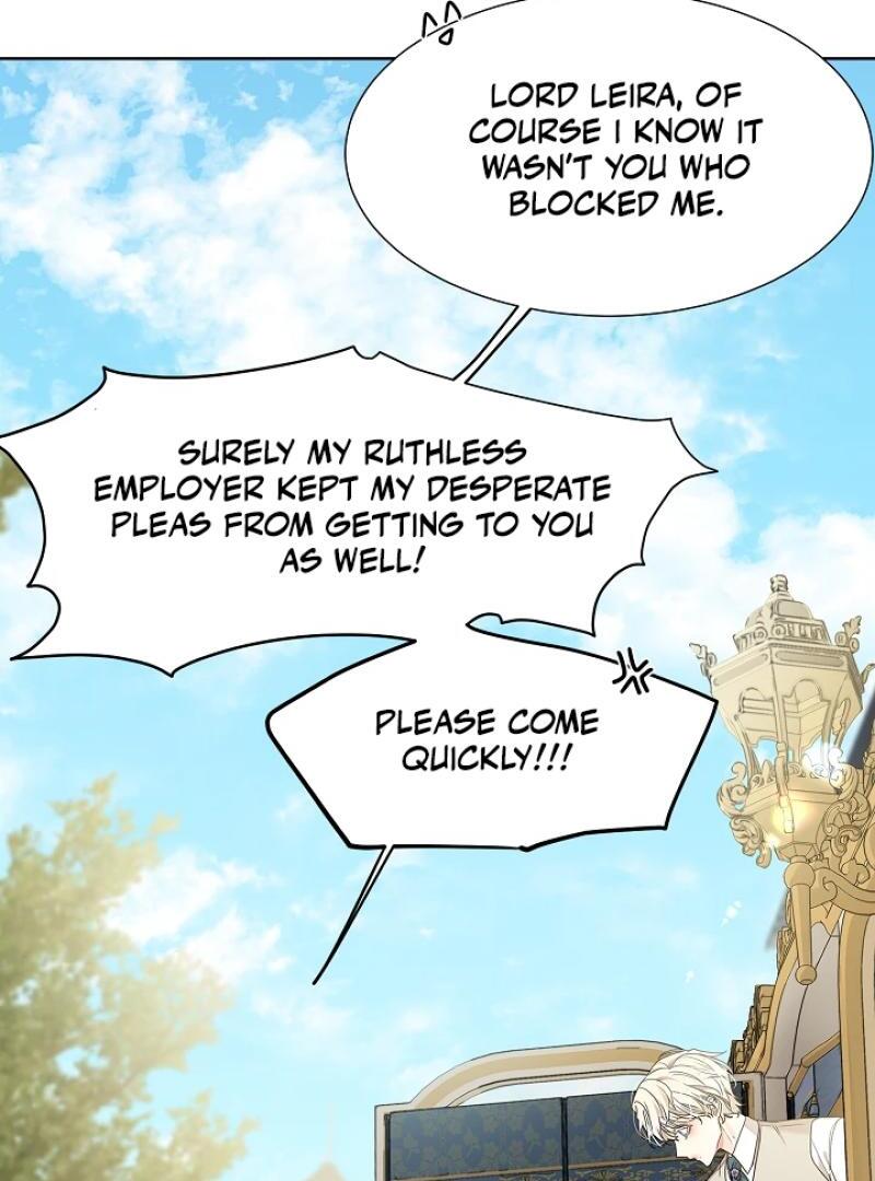 Read A Snake Hole chapter 4 image 34 on Lezhin