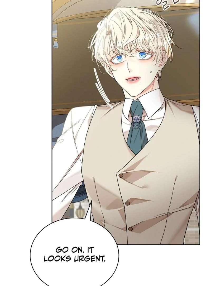 Read A Snake Hole chapter 4 image 36 on Lezhin