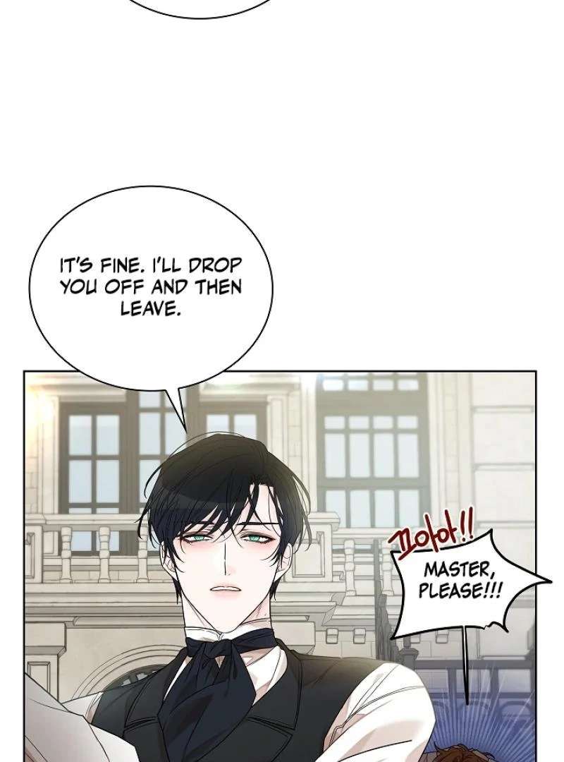 Read A Snake Hole chapter 4 image 37 on Lezhin