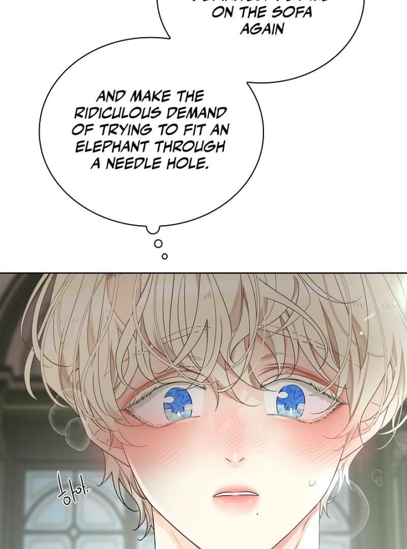 Read A Snake Hole chapter 4 image 71 on Lezhin