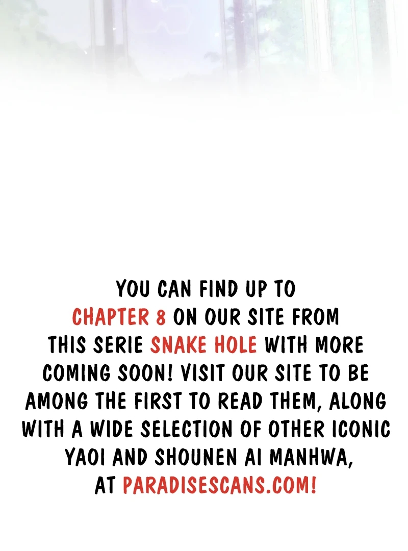 Read A Snake Hole chapter 5.1 image 126 on Lezhin