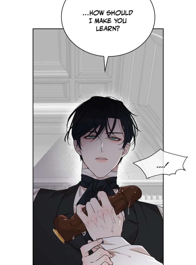 Read A Snake Hole chapter 5.1 image 13 on Lezhin