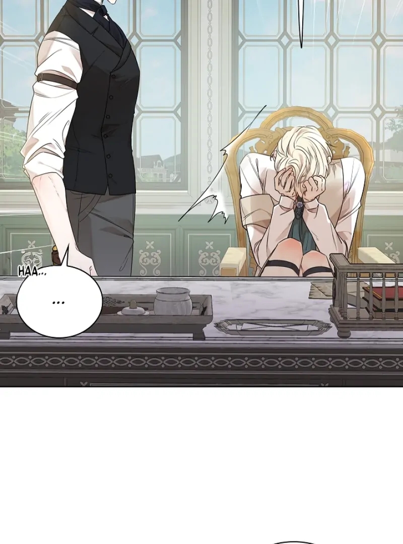 Read A Snake Hole chapter 5.1 image 19 on Lezhin