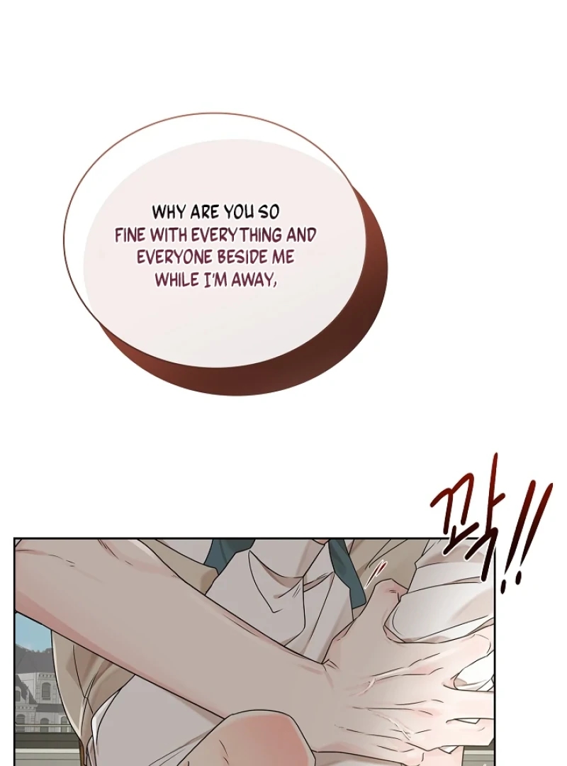 Read A Snake Hole chapter 5.1 image 21 on Lezhin