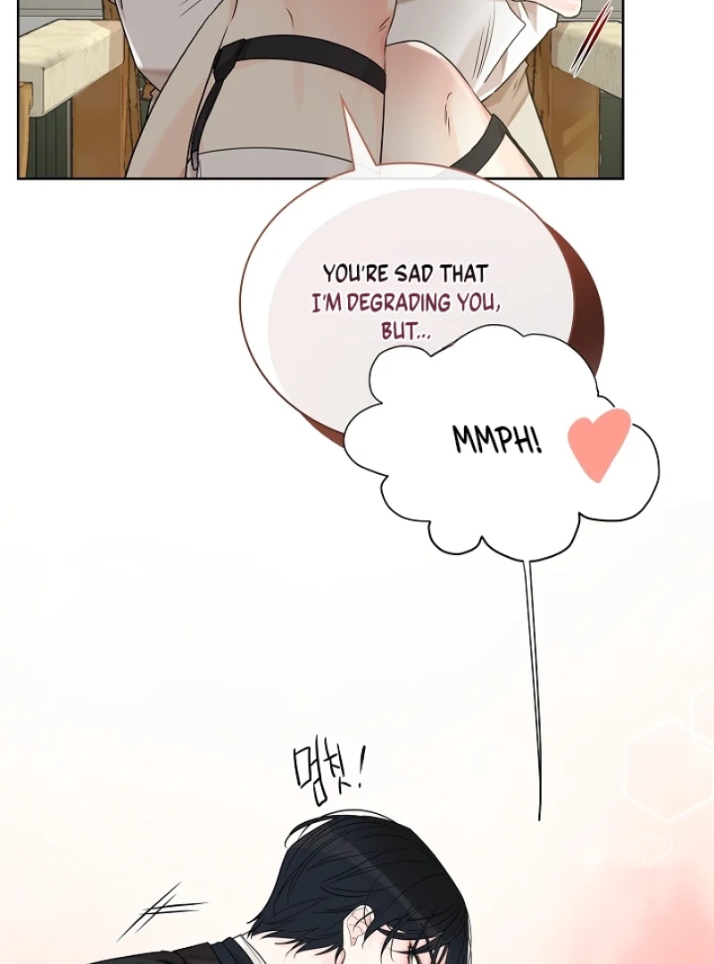 Read A Snake Hole chapter 5.1 image 22 on Lezhin