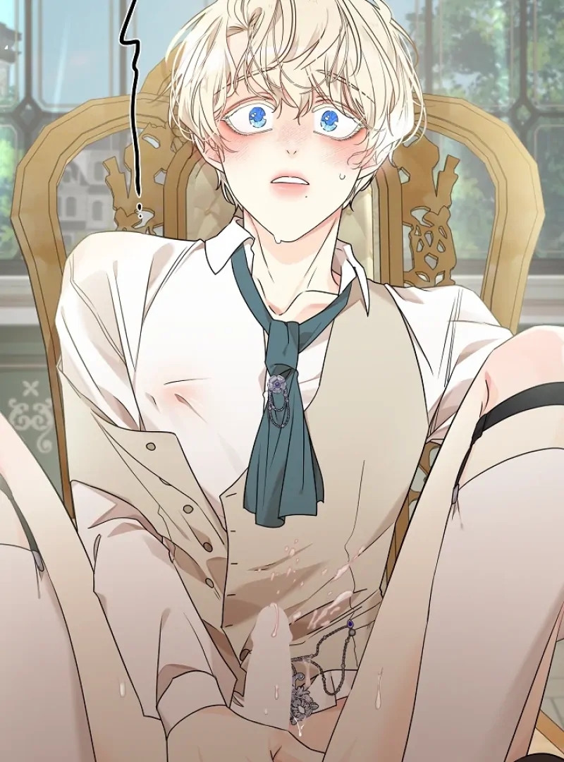 Read A Snake Hole chapter 5.1 image 3 on Lezhin