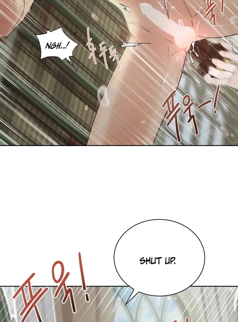 Read A Snake Hole chapter 5.1 image 35 on Lezhin