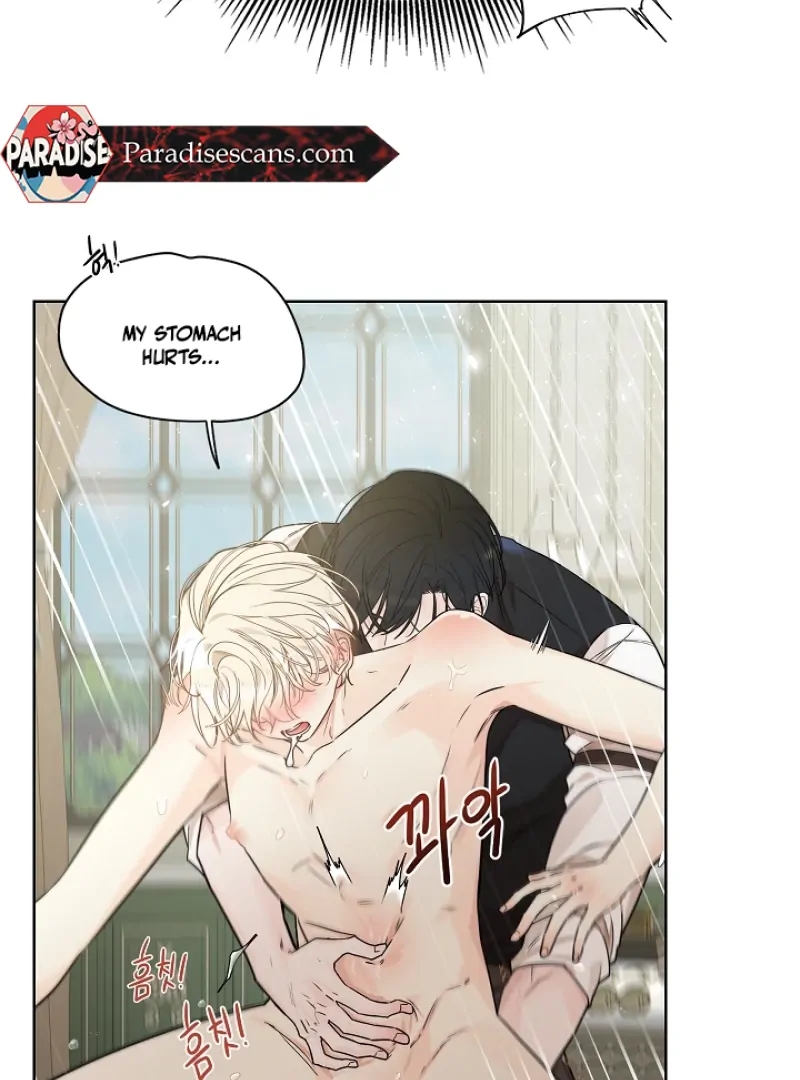 Read A Snake Hole chapter 5.1 image 43 on Lezhin